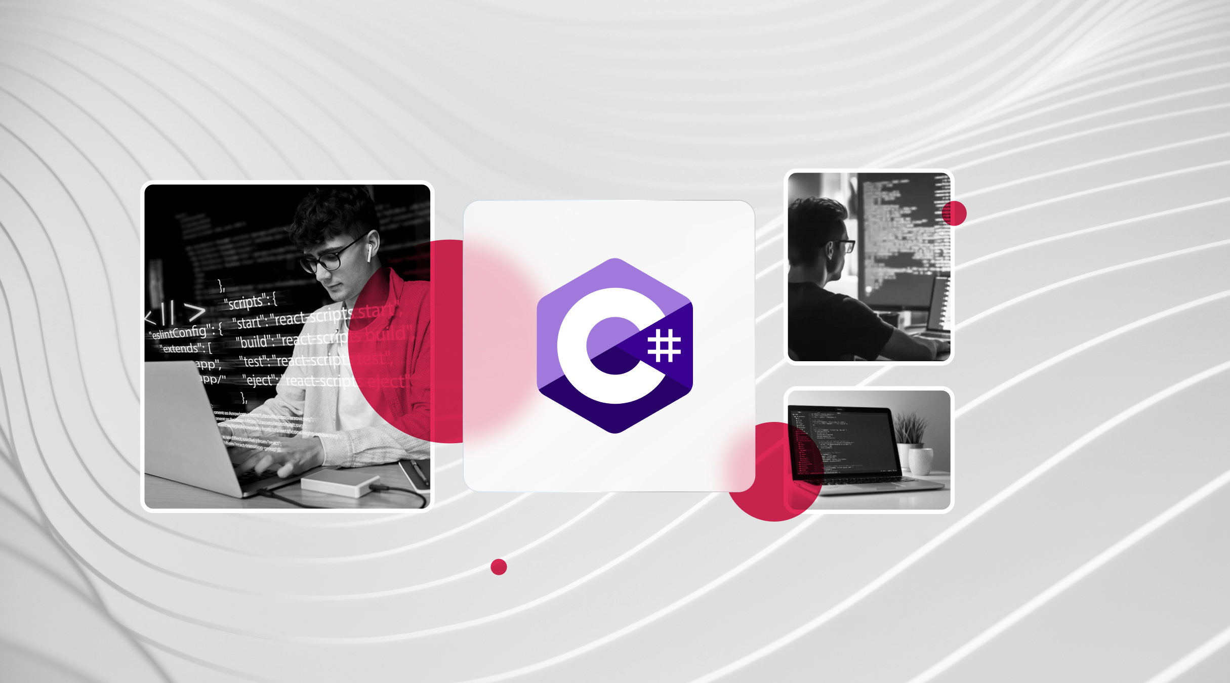 C#