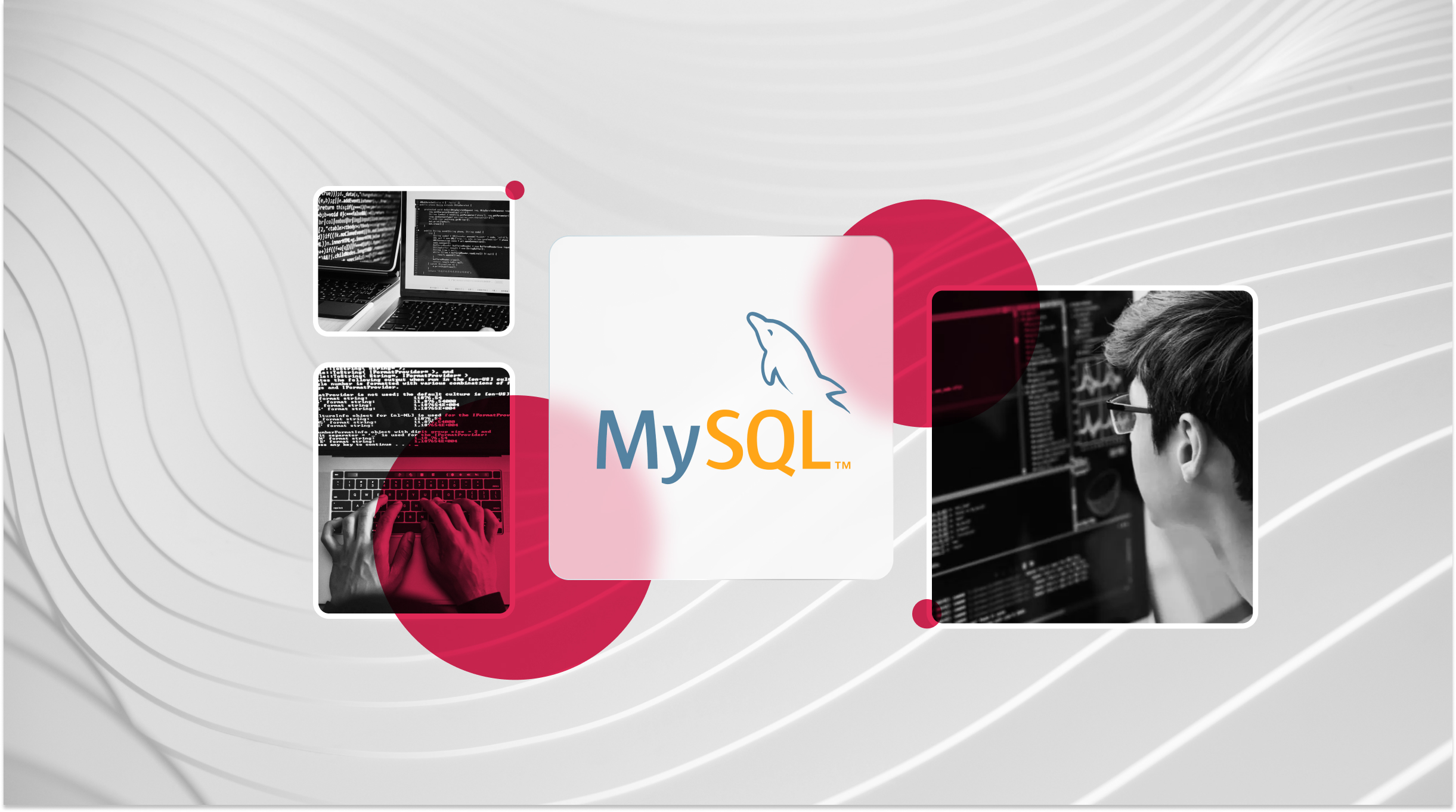 MySQL
