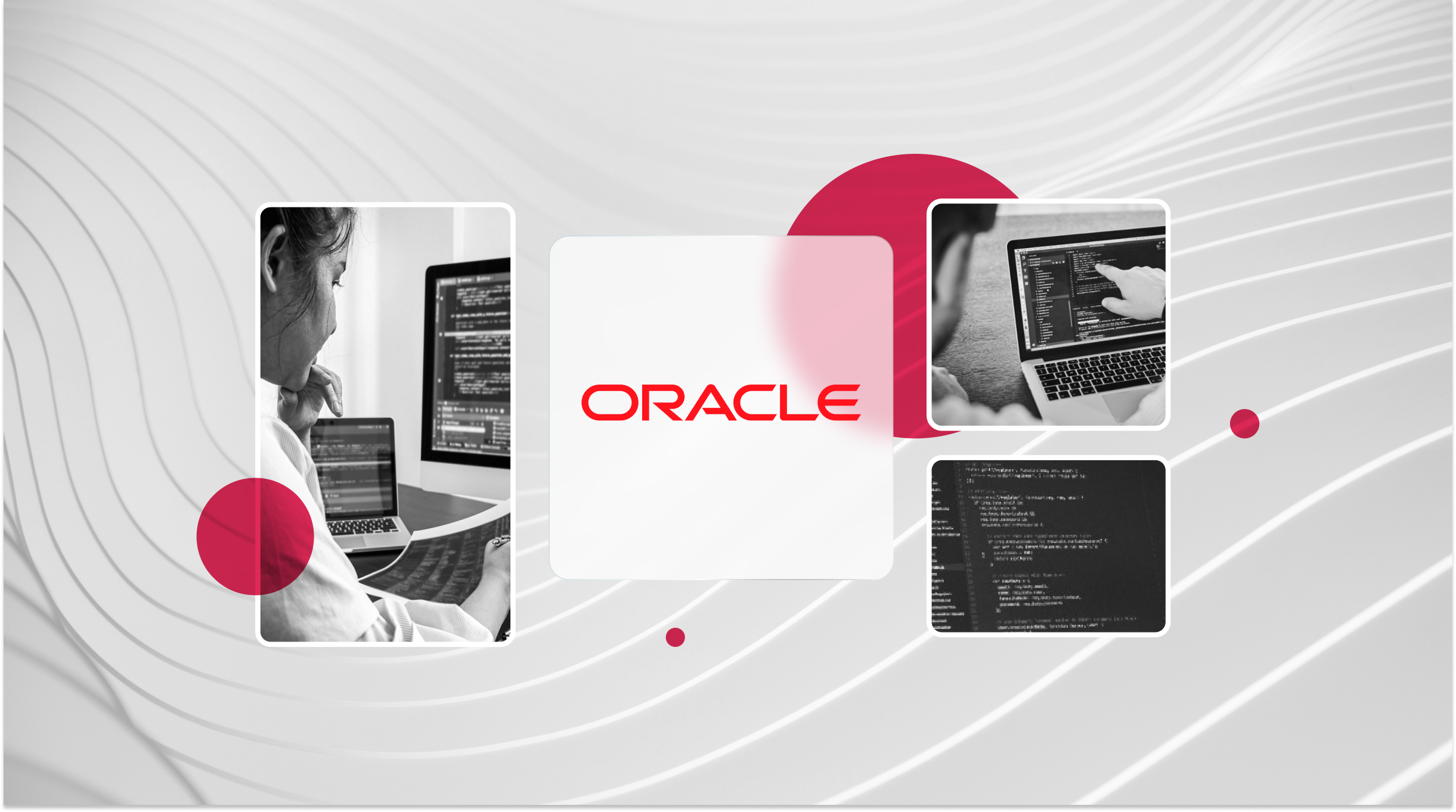 Oracle