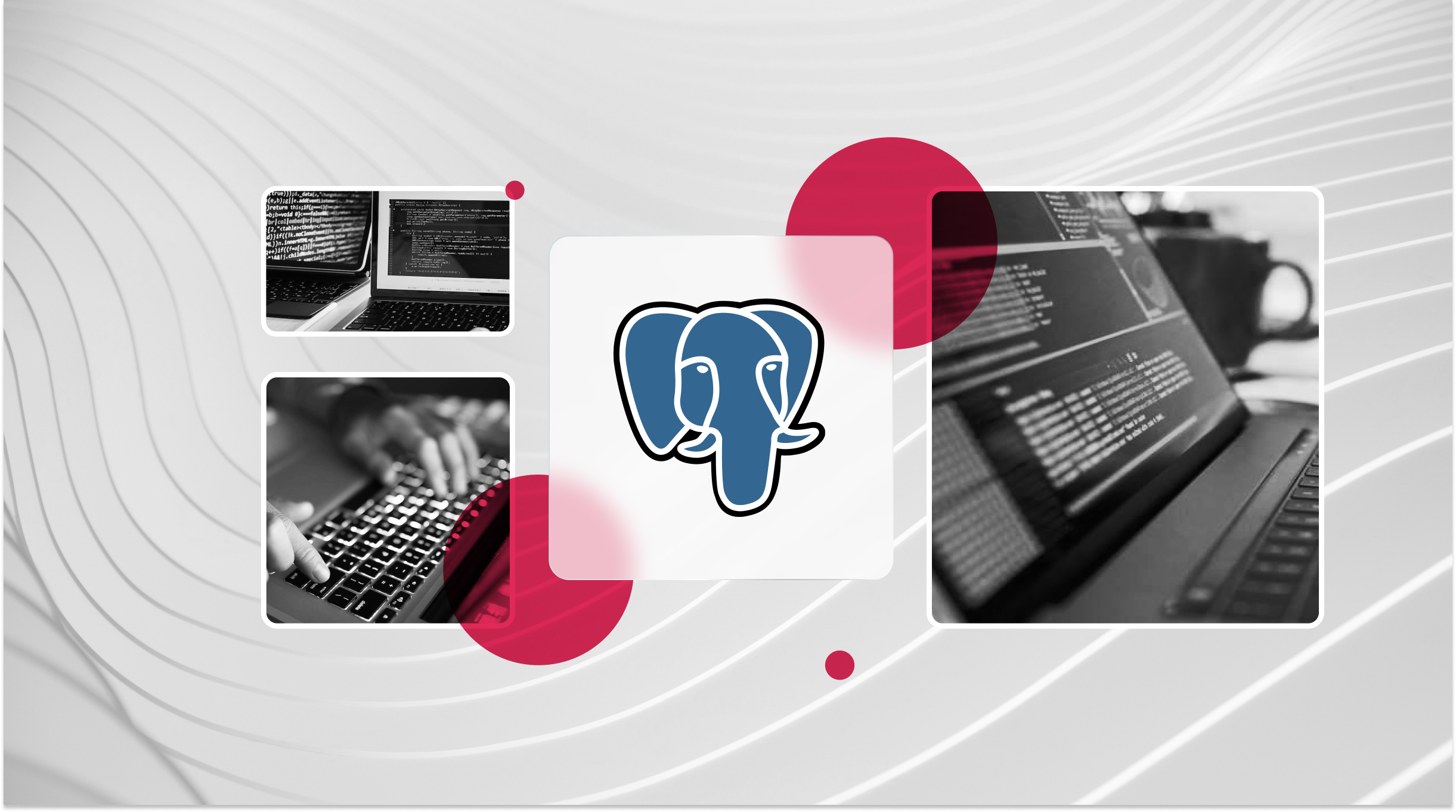 PostgreSQL